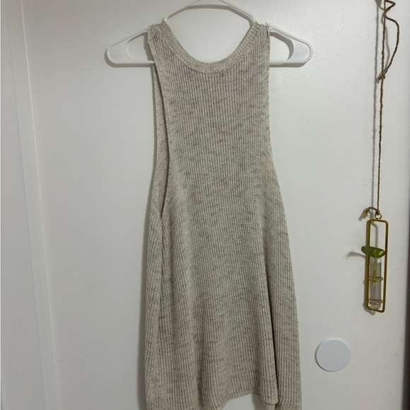 Knit tank - Picture 4 of 4